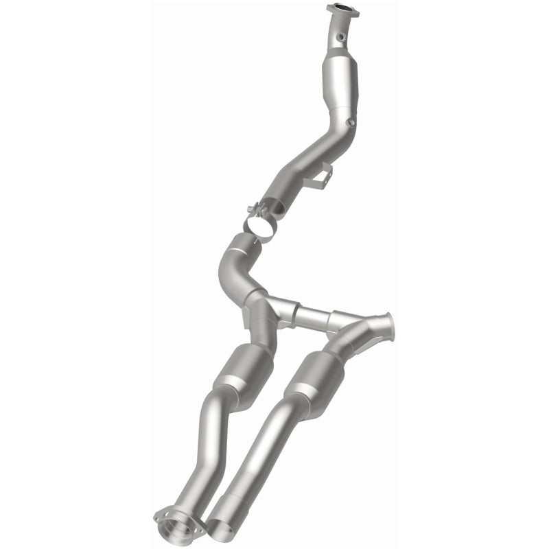 Magnaflow Conv DF D/S 03-06 Mercedes E55 AMG