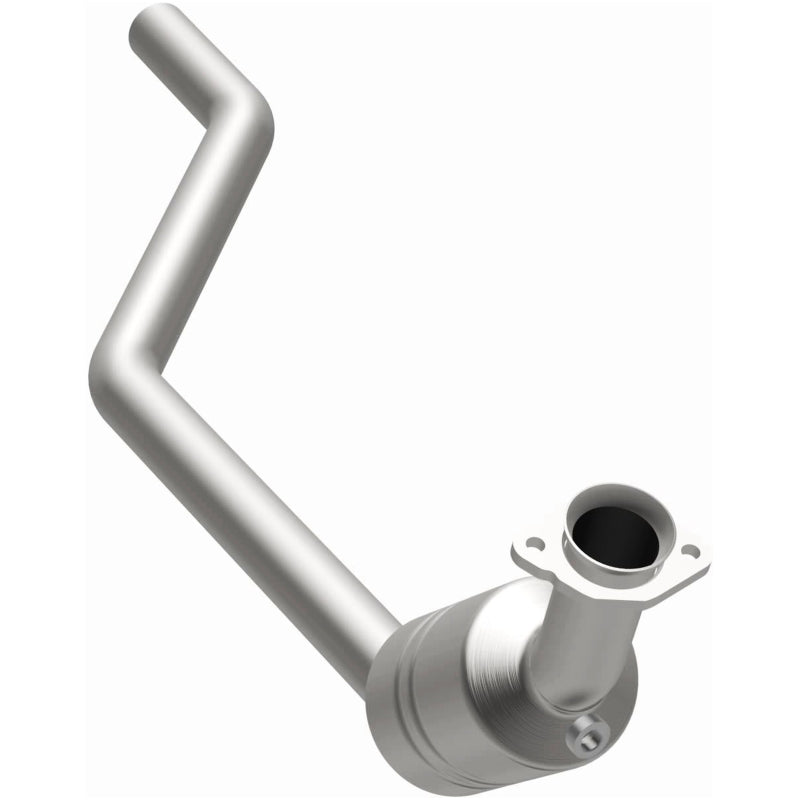 Magnaflow Conv DF 03-05 Jaguar S-Type4.2L P/S