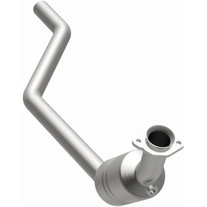 Magnaflow Conv DF 03-05 Jaguar S-Type4.2L P/S