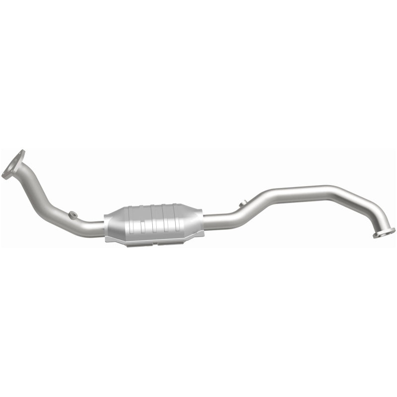 MagnaFlow Conv DF 98-02 3.5L Isuzu Trooper PS