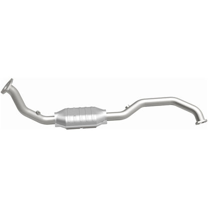 MagnaFlow Conv DF 98-02 3.5L Isuzu Trooper PS