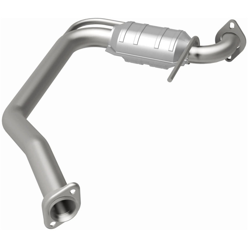MagnaFlow Conv DF Ford-Mercury 83 86