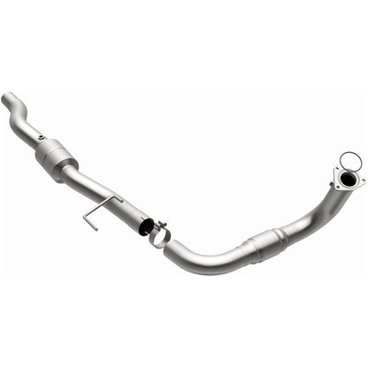 MagnaFlow Conv DF 04-06 Avalanche Driver Side 8.1L