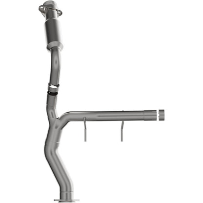 MagnaFlow 10-14 Ford F-150 6.2L California Grade CARB Compliant Direct-Fit Catalytic Converter