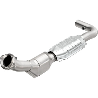 MagnaFlow Conv DF 99-00 Ford Trucks 5.4L