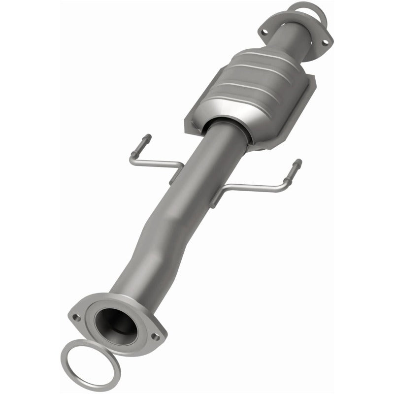 MagnaFlow Conv DF 01-04 Toyota Tacoma 2.4L Rear
