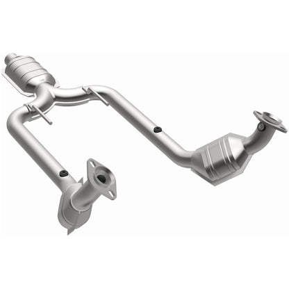 MagnaFlow Conv DF Thunderbird-Cougar 95-96