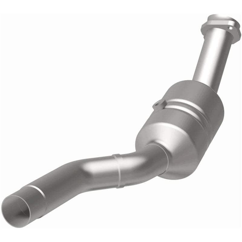 Magnaflow Conv DF 07-09 XKR 4.2L P/S