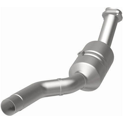 Magnaflow Conv DF 07-09 XKR 4.2L P/S