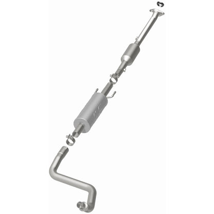 Magnaflow 00-05 Toyota Echo Base L4 1.5L OEM Grade / EPA Compliant Direct-Fit Catalytic Converter