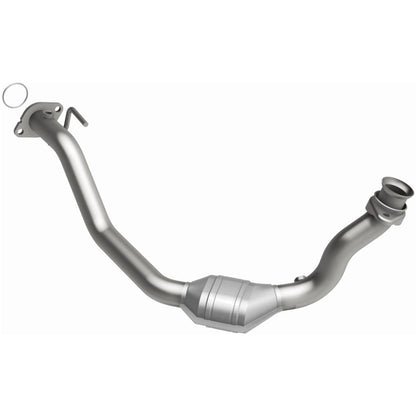 MagnaFlow Conv DF 96-98 Explorer-Mountaineer