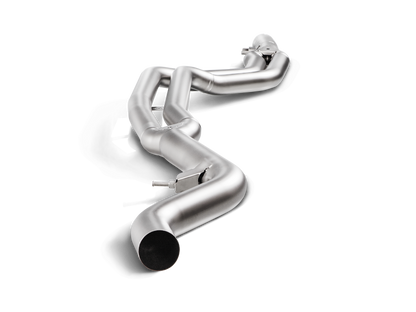 Akrapovic 18-19 BMW M5 (F90) Evolution Link Pipe- Left