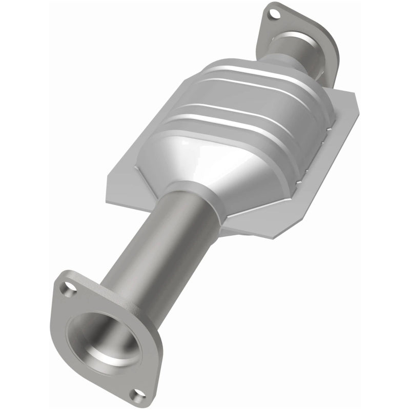 MagnaFlow Conv DF 97-98 Sonata 2.0L 4Cyl.