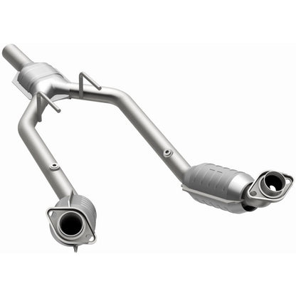 MagnaFlow Conv DF 96-97 Mercury Cougar 3.8L