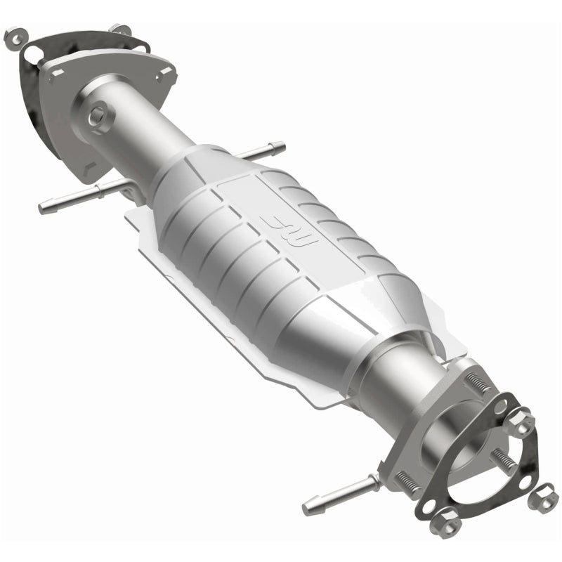 MagnaFlow Conv DF 96-99 S10/Sanoma 4WD 4.3L