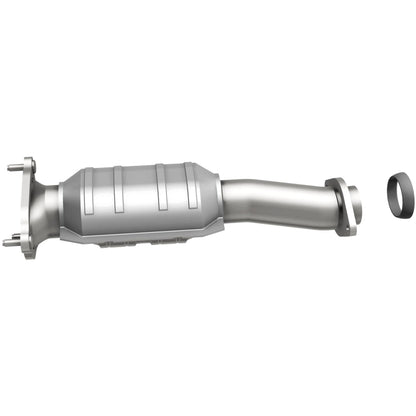 MagnaFlow Conv DF 04 Ranger/BSer rr 3.0L