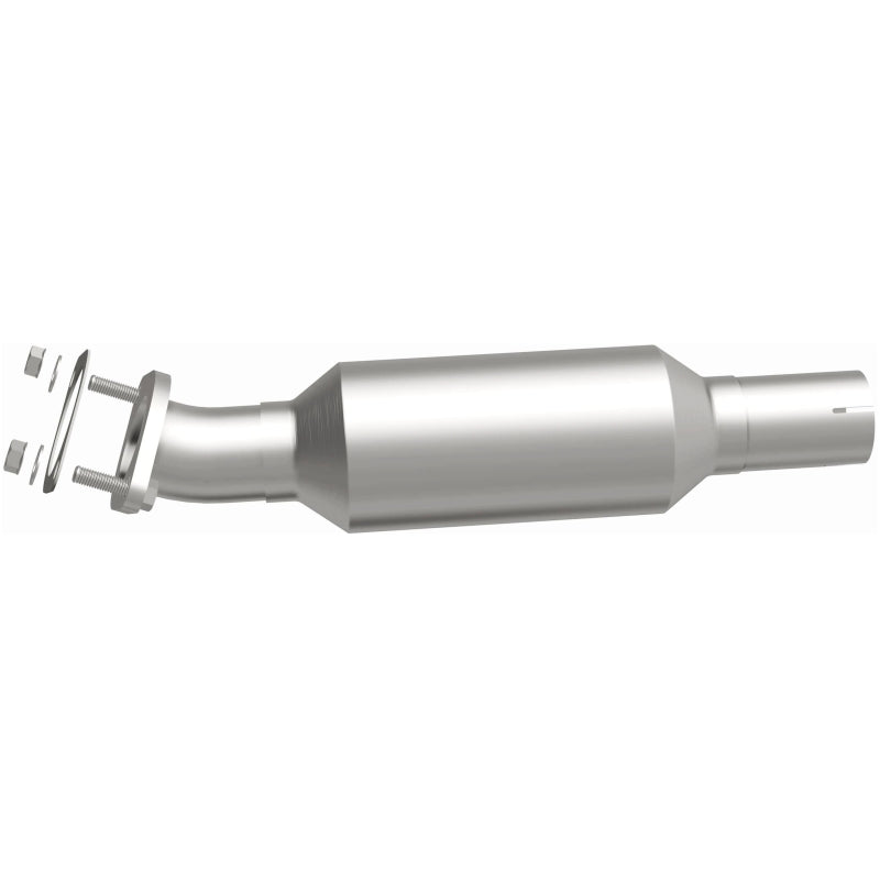 Magnaflow Conv Direct Fit 19-20 Kia Forte 2L Underbody