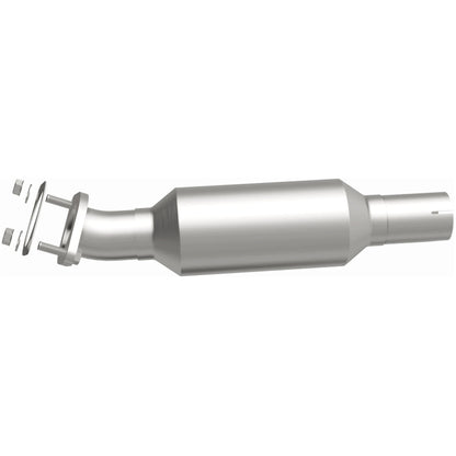 Magnaflow Conv Direct Fit 19-20 Kia Forte 2L Underbody