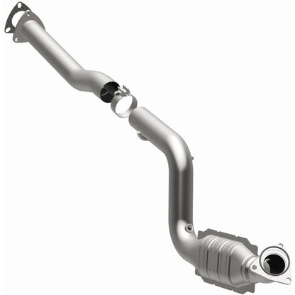 Magnaflow 2006 Chevrolet Express 2500 4.8L Direct Fit Converter