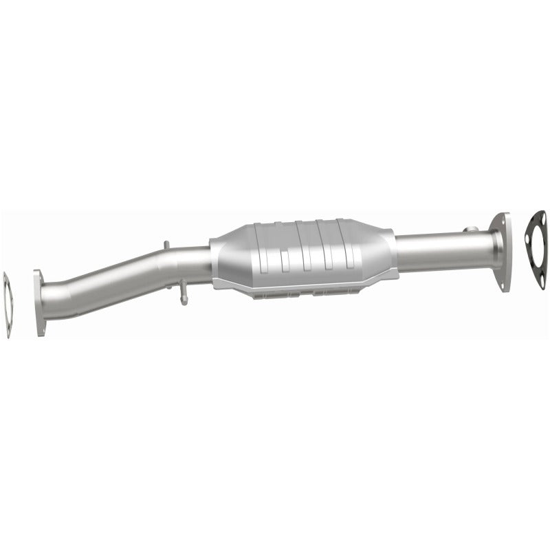 MagnaFlow Conv DF Sonoma-S10 99 4.3L