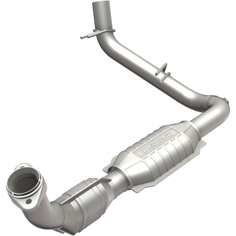 MagnaFlow Conv DF 98 Ford Expedition 5.4L