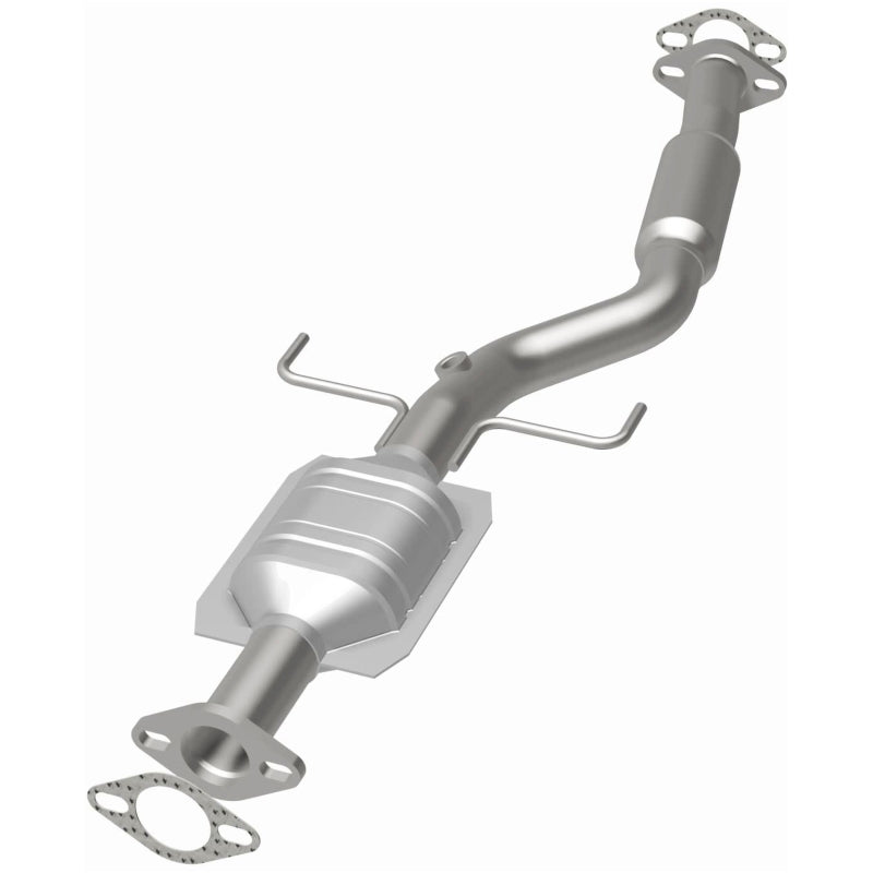 MagnaFlow Conv DF 99-00 Galant 2.4 rear OEM