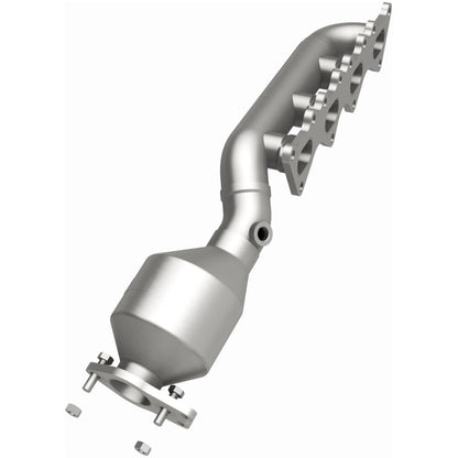 MagnaFlow Conv DF 2009 Kia Borrego 4.6L Driver Side