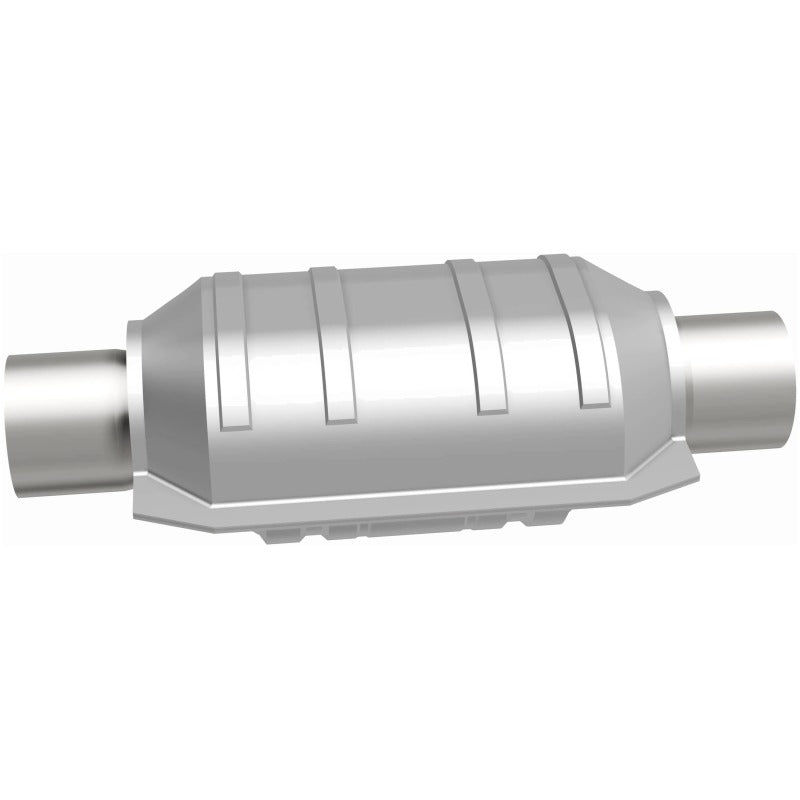 MagnaFlow Conv Universal 2.25 inch PC2 Rear