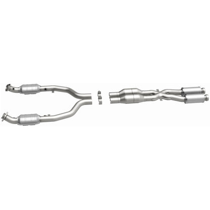 MagnaFlow Conv DF 08-13 BMW M3 4.0L