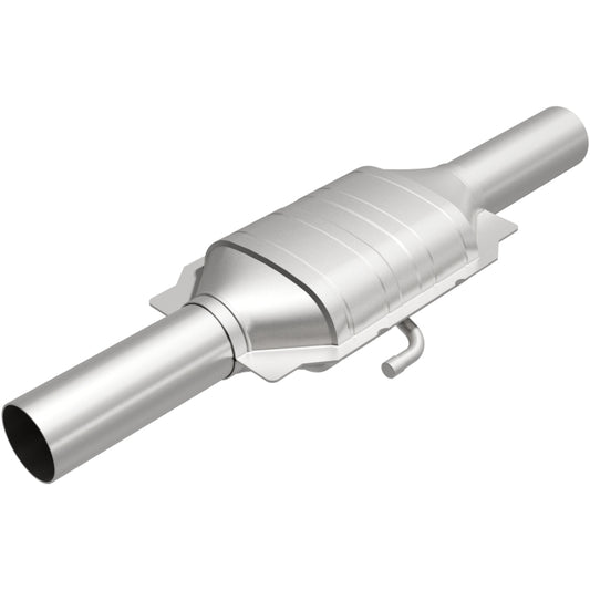 Magnaflow 86-95 Buick/Cadillac/Pon CA Direct Fit Converter