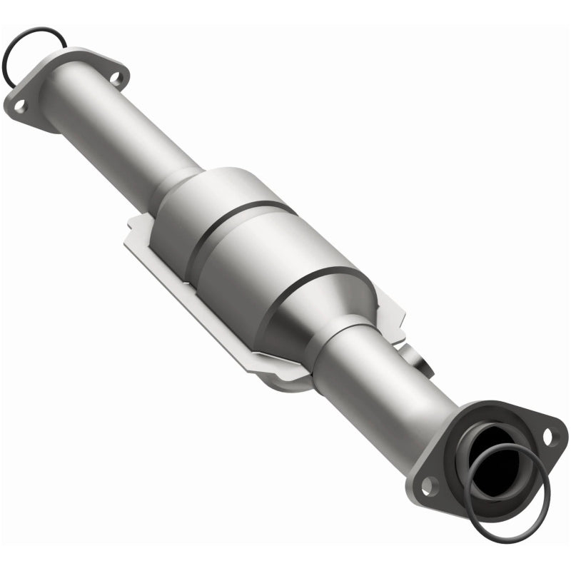 MagnaFlow Conv DF 05-09 Toyota Tacoma 4.0L P/S Rear