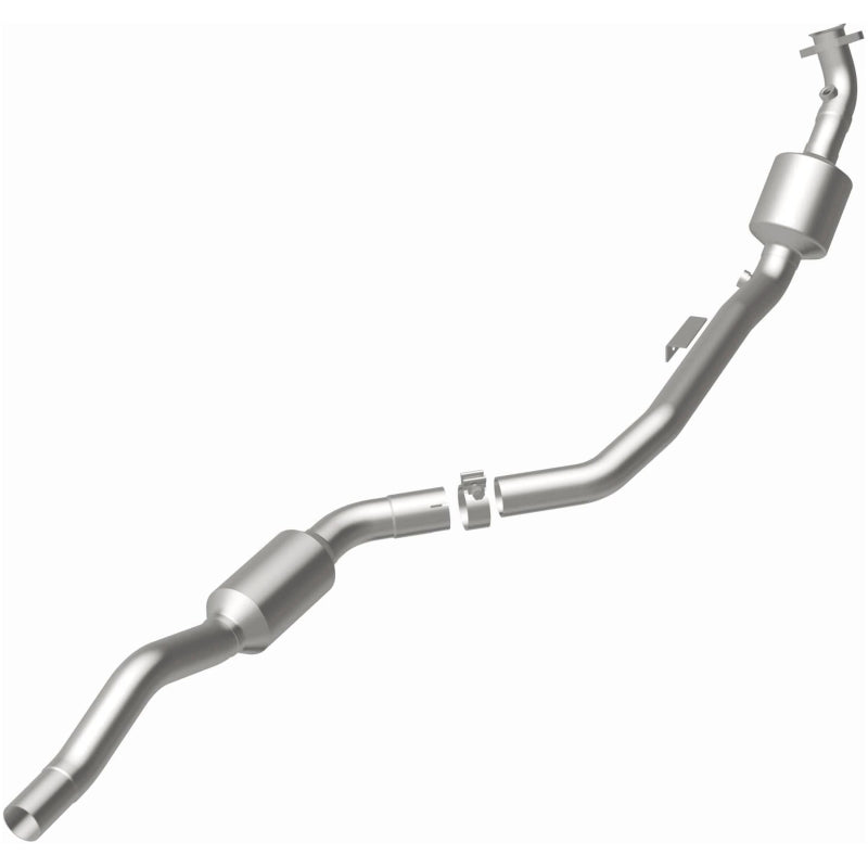 MagnaFlow Conv DF 06-09 Mercedes-Benz E350 3.5L 4matic Passenger Side