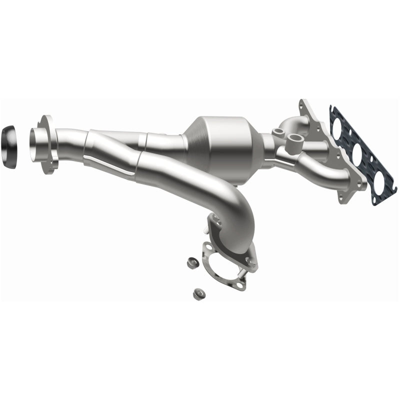 MagnaFlow Conv DF 04-10 Mitsu Endeavor 3.8L