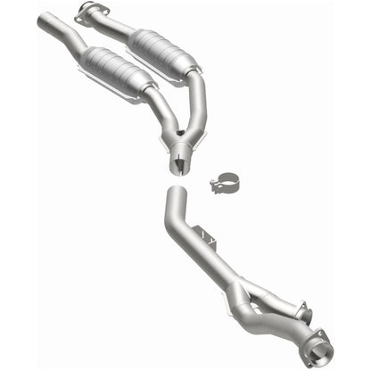 MagnaFlow Conv DF 92-95 MB 400/500 4.2/5.0