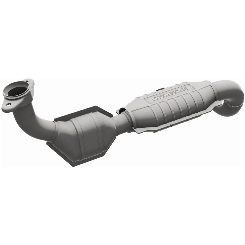 MagnaFlow Conv DF 04-06 Ford F-150 Pick Up (Exc Heritage) / 06 Lincoln Mark LT Truck Driver Side