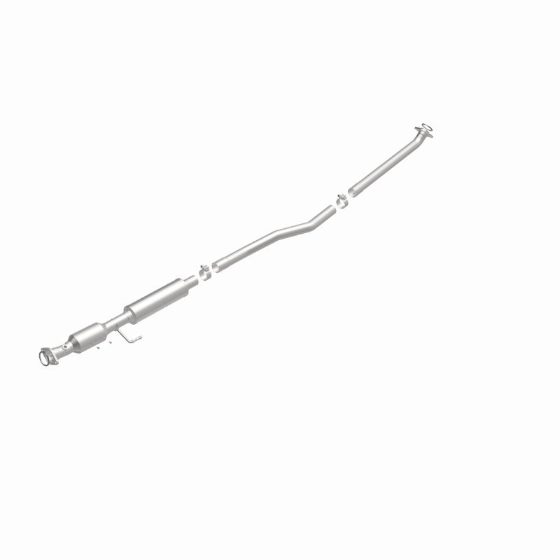 MagnaFlow Conv DF 13-18 Mazda CX-5  OEM Underbody