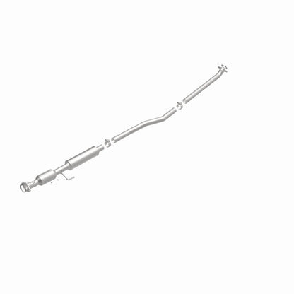 MagnaFlow Conv DF 13-18 Mazda CX-5  OEM Underbody