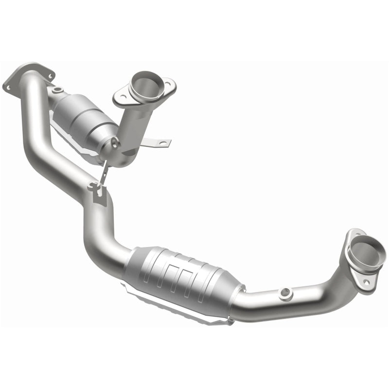 MagnaFlow Conv DF 96-99 Taurus 3.4L Front C