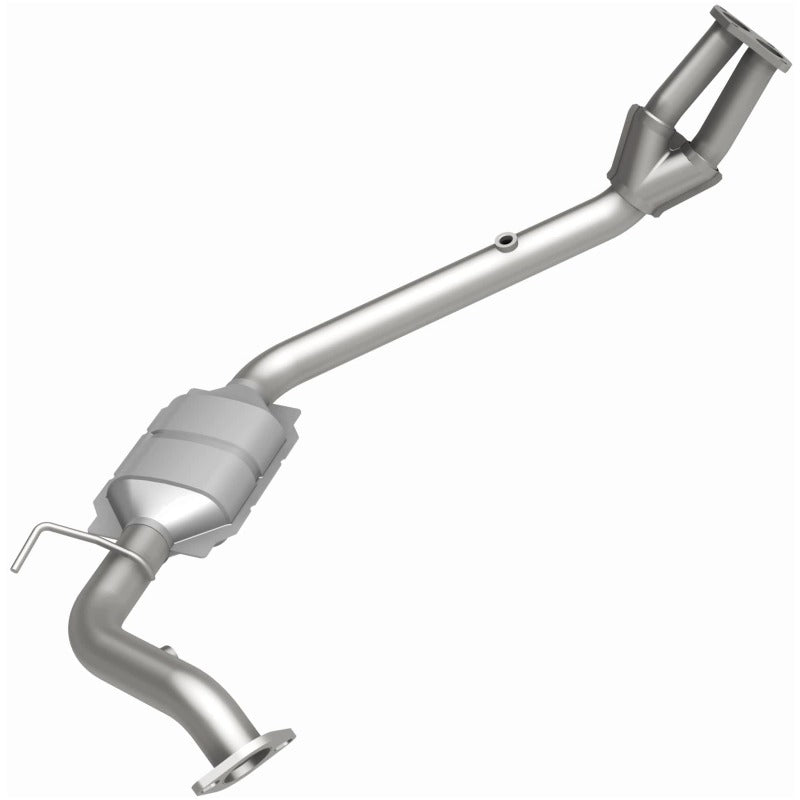 MagnaFlow Conv DF ISUZU RODEO 2.2L