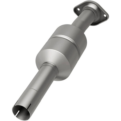 MagnaFlow Conv DF 04-10 Toyota Highlander 3.5