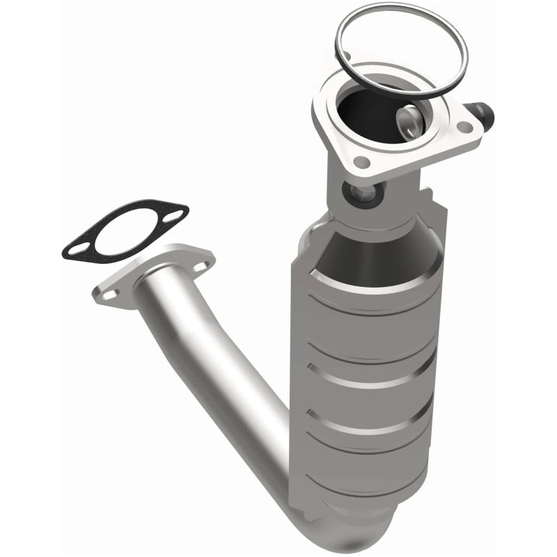MagnaFlow Conv DF 00-04 Ford Focus 4.2L M/T