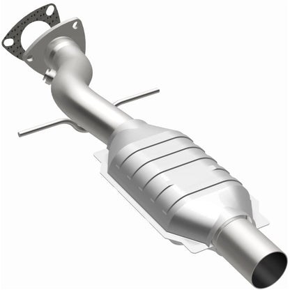 MagnaFlow Conv DF Blazer-Jimmy 95