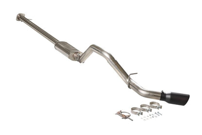Flowmaster 20-25 GM 2500/3500HD 6.6L FlowFX Cat-Back Exhaust System
