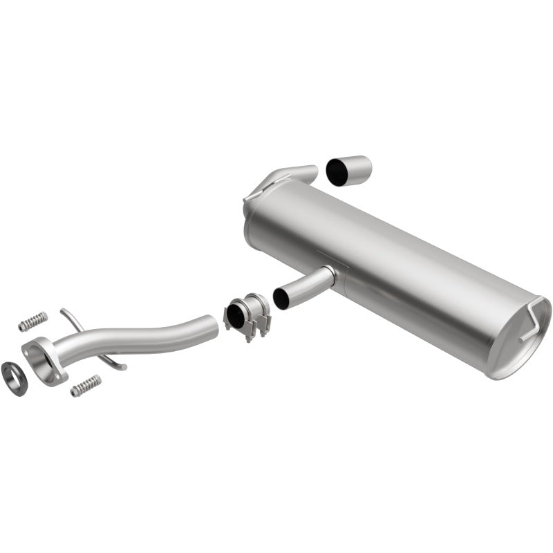 MagnaFlow BRE Exhaust Kit 05-10 Scion tC 2.4L