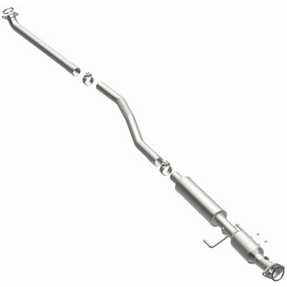 MagnaFlow Conv DF 13-18 Mazda CX-5  OEM Underbody