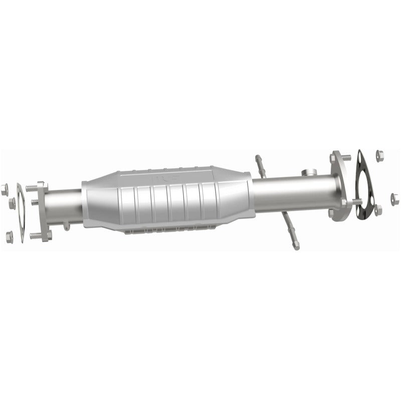 MagnaFlow Conv DF GM S10 4.3L 4WD