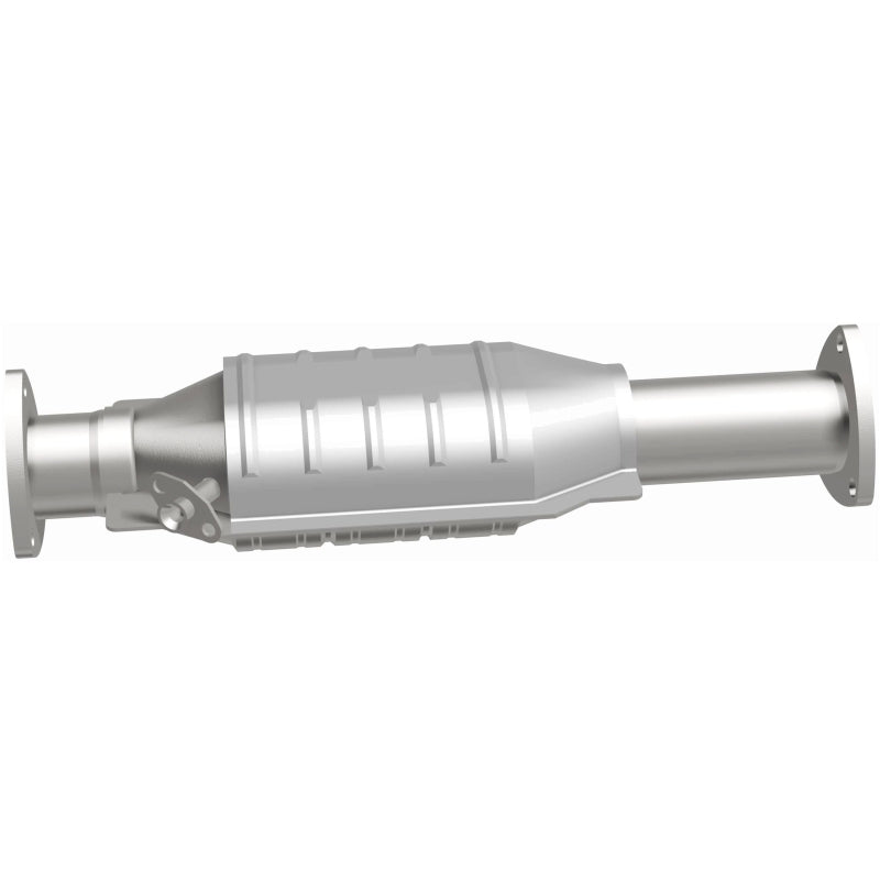 MagnaFlow Conv Toyota 19.5X6.5X4 2.5/2.5