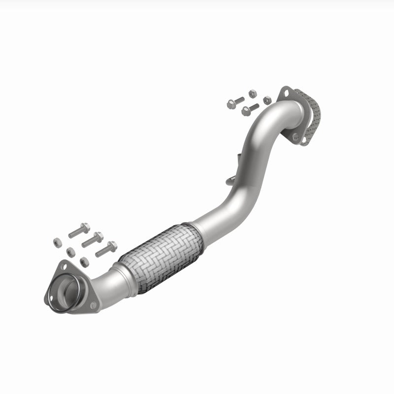 BRE Exhaust 08-14 Rogue  Select 2.5L Front Pipe Kit