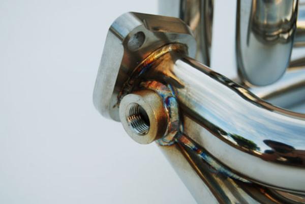 Invidia 22+ Subaru WRX FA24 Equal Length Manifold