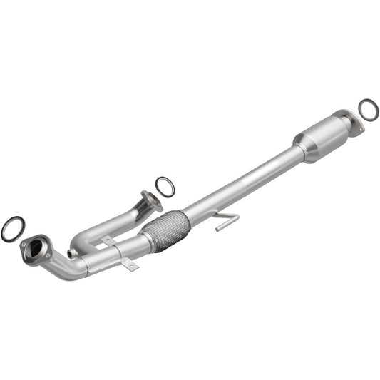 MagnaFlow 07-17 Toyota Camry 3.5L California Grade CARB Compliant Direct-Fit Catalytic Converter